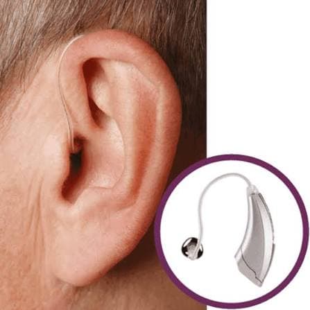 RIC digital Hearing Aids