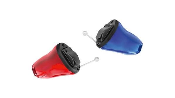 digital cic Hearing Aids